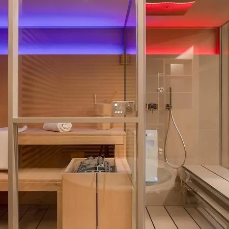 Casa vacanze Cozy In With Sauna Omiš