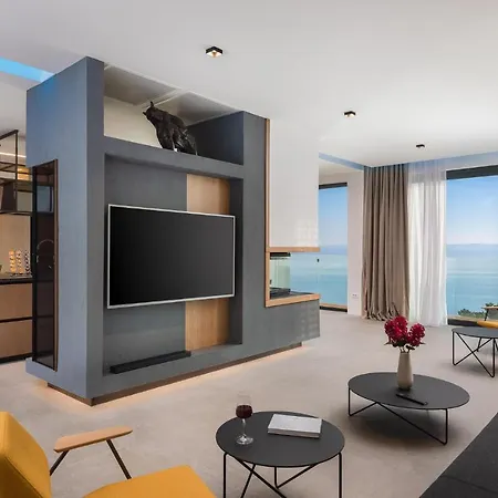 Stunning In With Kitchen Сasa de vacaciones