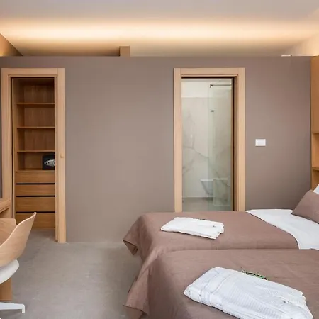 Сasa de vacaciones Stunning In With Kitchen *