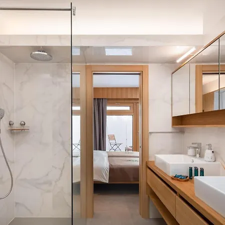 Сasa de vacaciones Stunning In With Kitchen Omiš