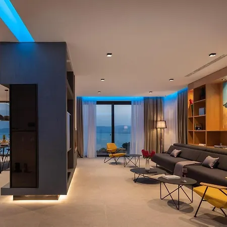 Stunning In With Kitchen Сasa de vacaciones