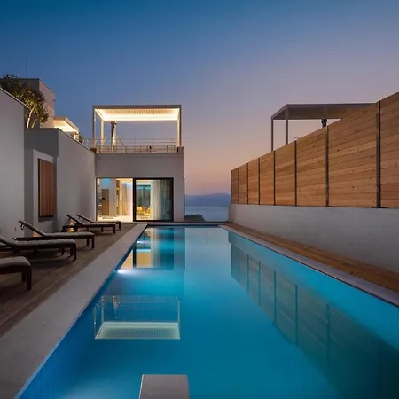 Stunning In With Kitchen Сasa de vacaciones Omiš