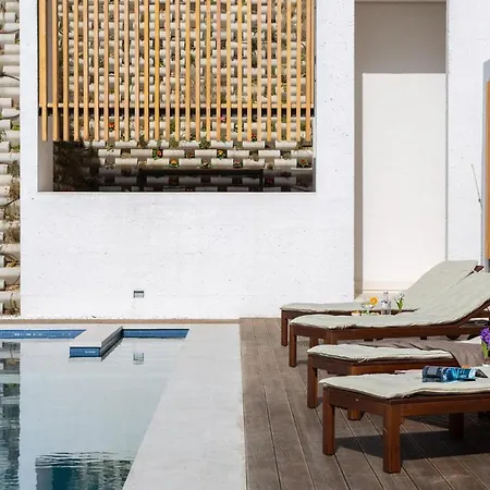 Сasa de vacaciones Stunning In With Kitchen