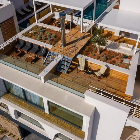 Сasa de vacaciones Stunning In With Kitchen