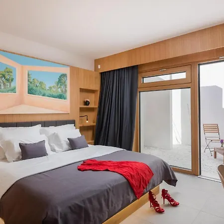 Stunning In With Kitchen Omiš